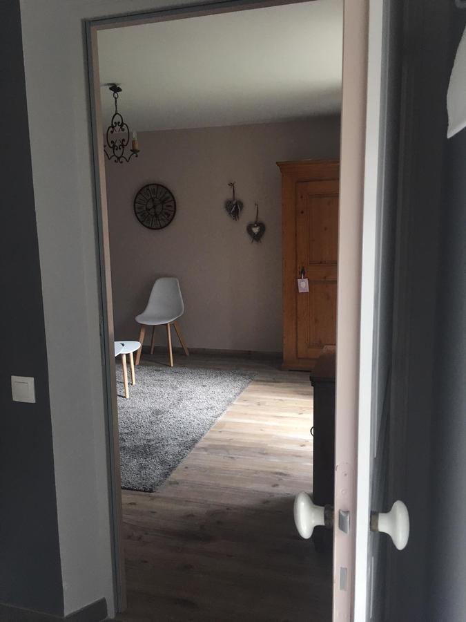 Gite "Le Havre De Marie" Lailly-en-Val Luaran gambar