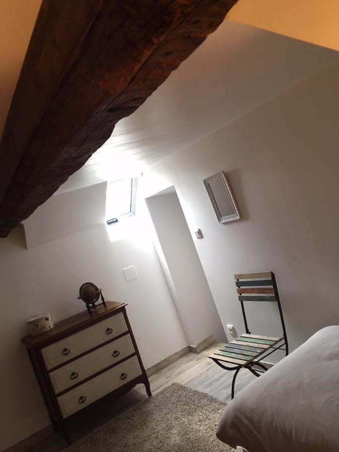 Gite "Le Havre De Marie" Lailly-en-Val Luaran gambar